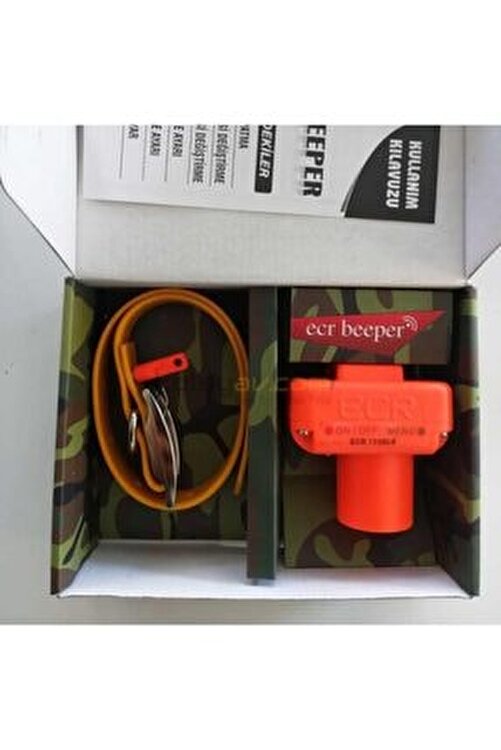 Ecr Beeper 7 7 Ses Beeper Tasma Avalemi Su Gecirmez Elektronik Kopek Tasmasi Fiyati Yorumlari Trendyol