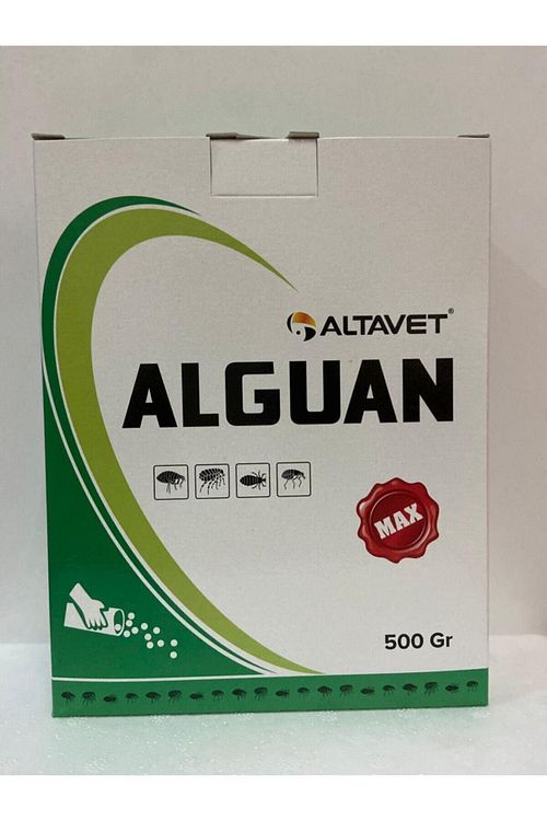 Altavet Alguan Bit Pire Tozu Tavuk Kopek Kedi Koyun Inek Fiyati Yorumlari Trendyol