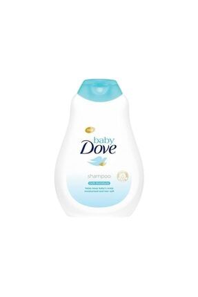 Dove baby sampon new arrivals