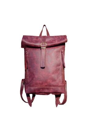 leathertica hakiki deri yumusak deri unisex sirt cantasi seyahat cantasi rulo katlanir canta fiyati yorumlari trendyol