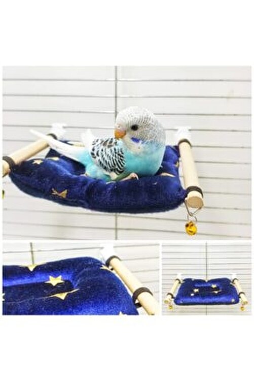 Ozzipetshop Kus Yastigi Muhabbet Kusu Uyku Yatagi Yumusak Uyku Tunegi Supriz Hediye Fiyati Yorumlari Trendyol