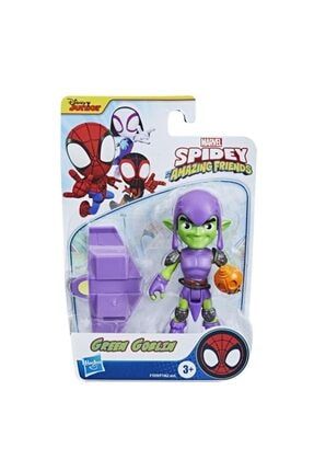 Green goblin figures hot sale