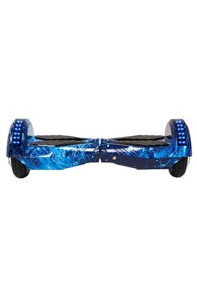 Smart Balance Elektrikli Kaykay Hoverboard 8.5 Inch Ledli Uzay Kasa Bluetooth Grafity 09 Cantal Fiyat Yorumlar Trendyol