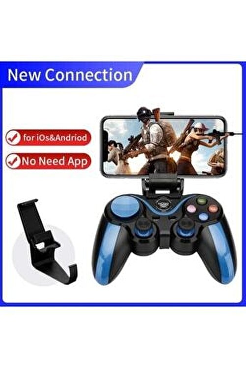 Dijimedia S9 Bluetooth Kablosuz Mobil Oyun Konsolu Pubg Gamepad Fiyati Yorumlari Trendyol