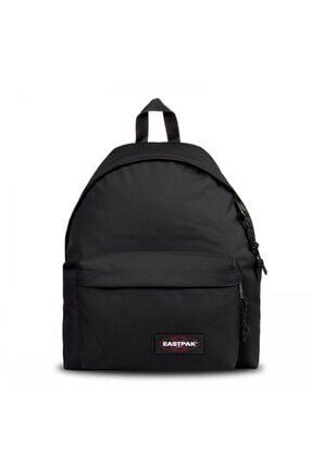 Eastpak Padded Pak'r Unisex Siyah Sırt Çantası Ek0006200081 Fiyatı,  Yorumları - TRENDYOL