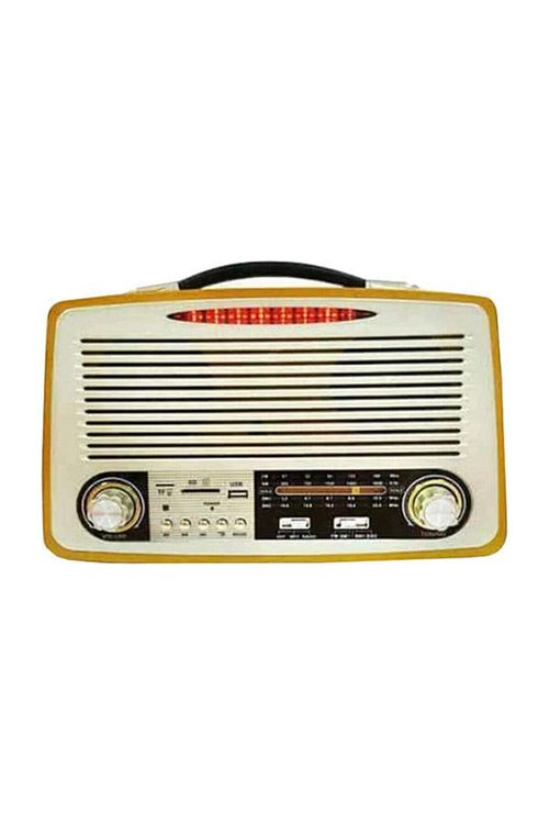 T G Nostalji Radyo Buyuk Boy Bluetooth Fm Radyo Usb Sd Kart Super Ses Kaliteli Urun Fiyati Yorumlari Trendyol