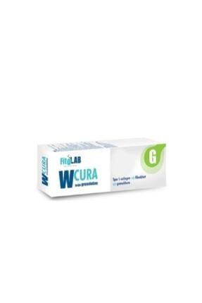 Wcura W Cura G Yara Bakim Kremi 100 Gr Fiyati Yorumlari Trendyol