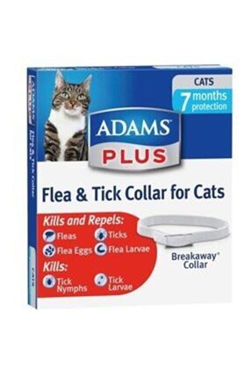 Adams Kedi Pire Kene Ve Dis Parazit Tasmasi Fiyati Yorumlari Trendyol