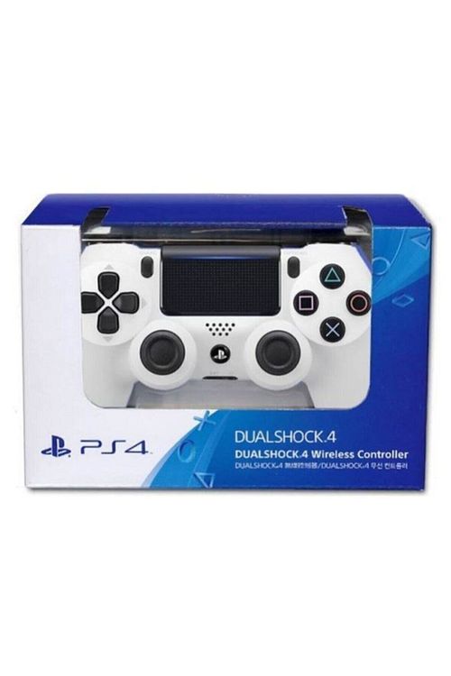 Oem Ps4 Dualshock 4 V2 Ps4 Ve Pc Uyumlu Beyaz Gamepad Fiyati Yorumlari Trendyol Oem Ps4 Dualshock 4 V2 Ps4 Ve Pc Uyumlu Beyaz Gamepad Fiyati Yorumlari Trendyol