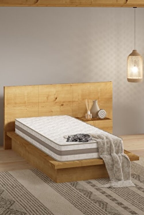 mobpazar ortopedik yatak platin ortopedik yayli yatak fiyati yorumlari trendyol