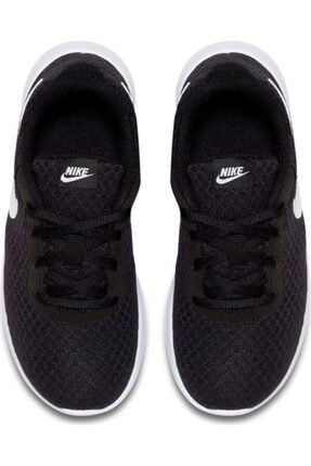 Nike Tanjun Siyah Gunluk Stil Ayakkab 812655 011 Fiyat Yorumlar Trendyol