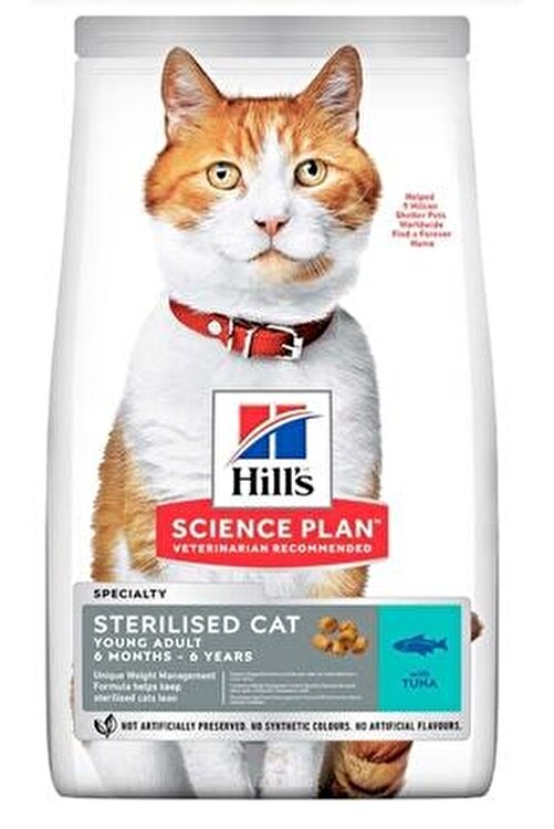Hills Science Plan Hill S Science Plan Tuna Balikli Genc Yetiskin Kisir Kedi Mamasi 10 Kg Fiyati Yorumlari Trendyol Hills Science Plan Hill S Science Plan Tuna Balikli Genc Yetiskin Kisir Kedi Mamasi 10 Kg Fiyati Yorumlari Trendyol