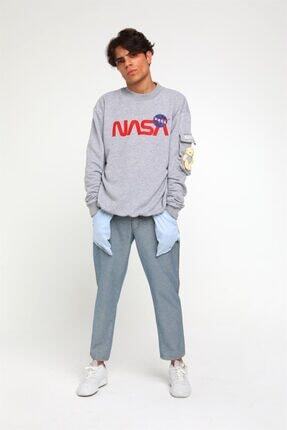 sweats nasa