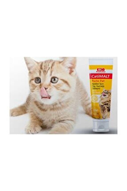 Bio Petactive Kedi Icin Kil Tuy Topu Onleyici Macun Cati Malt Fiyati Yorumlari Trendyol