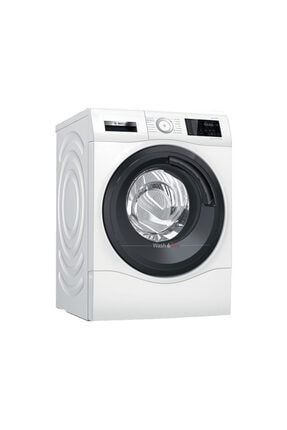 Wdu28561tr B Enerji Sınıfı 10kg 1400 Devir Kurutmalı Çamaşır Makinesi Beyaz