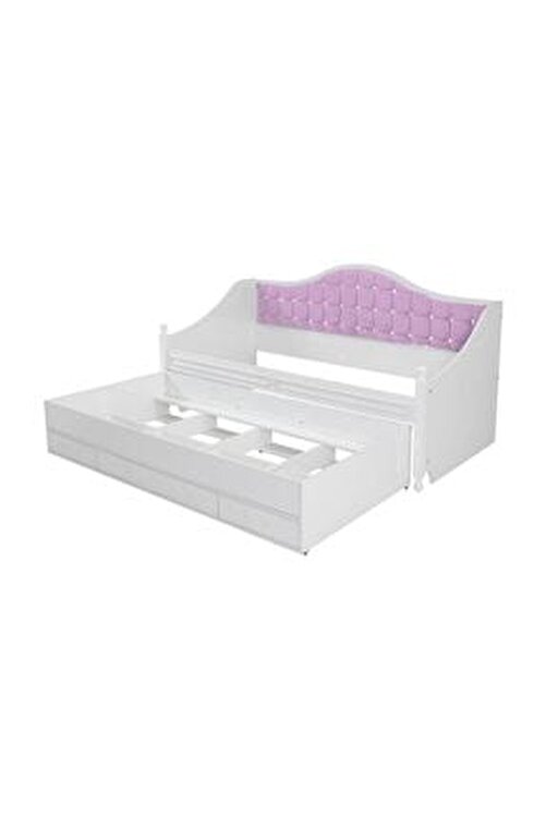 setay eymen pembe yavrulu yatak fiyati yorumlari trendyol