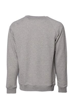 hummel Kopenhang Gri Erkek Sweatshirt Fiyat Yorumlar Trendyol