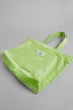 Bershka Fitilli Kadife Shopper Çanta Fiyatı, Yorumları - TRENDYOL