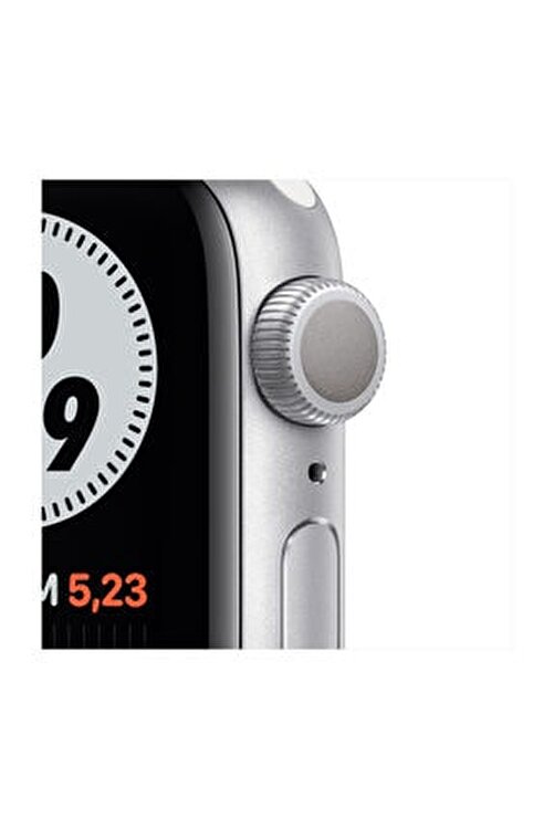 Apple Watch Nike Series 6 Gps 40 Mm 