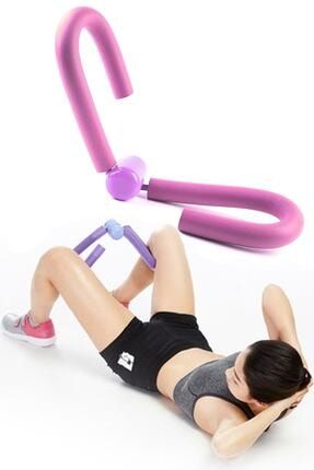 0pozitif Kelebek Kol Bacak Calistirici Pilates Spor Aleti Leg Machine Fiyati Yorumlari Trendyol