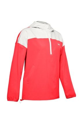 under armour athlete recovery wn anorak