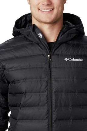 Columbia down jacket lake 22 shop