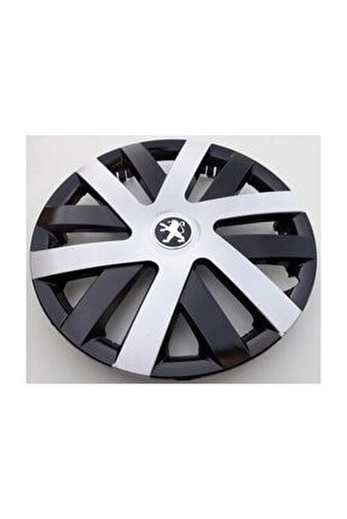 Seta 14 Inc Peugeot Jant Kapagi 4 Adet Celik Jant Kirilmaz Esnek Fiyati Yorumlari Trendyol