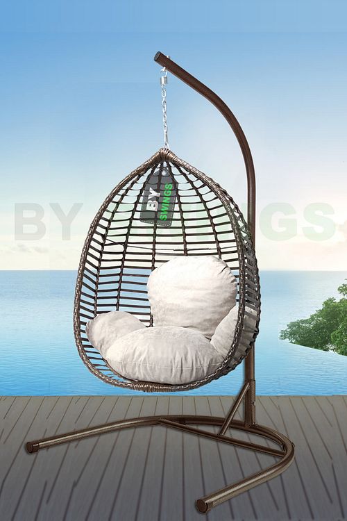 By Swings Rattan Bahce Salincagi Rattan Salincak Tekli Kapali Kahve Fiyati Yorumlari Trendyol By Swings Rattan Bahce Salincagi Rattan Salincak Tekli Kapali Kahve Fiyati Yorumlari Trendyol