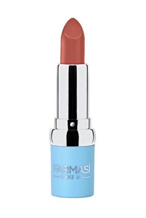 Farmasi Mat Ruj - BB Lipstick Pure Nude No: 01 8690131769116 1