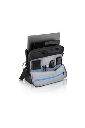 Dell Pro Slim Briefcase 15 in Bilgisayar antas Siyah 460 BCMK