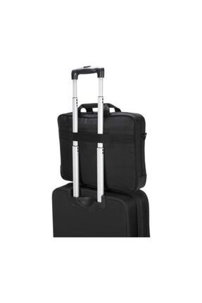Dell Pro Slim Briefcase 15 in Bilgisayar antas Siyah 460 BCMK