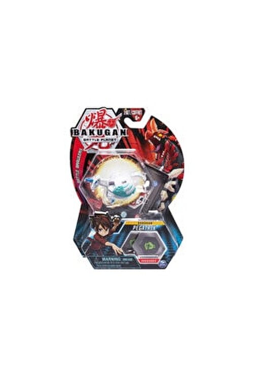 Hasbro Bakugan Pegatrix Tekli Figur 20103983 Fiyat Yorumlar