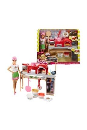 Barbie fhr09 outlet