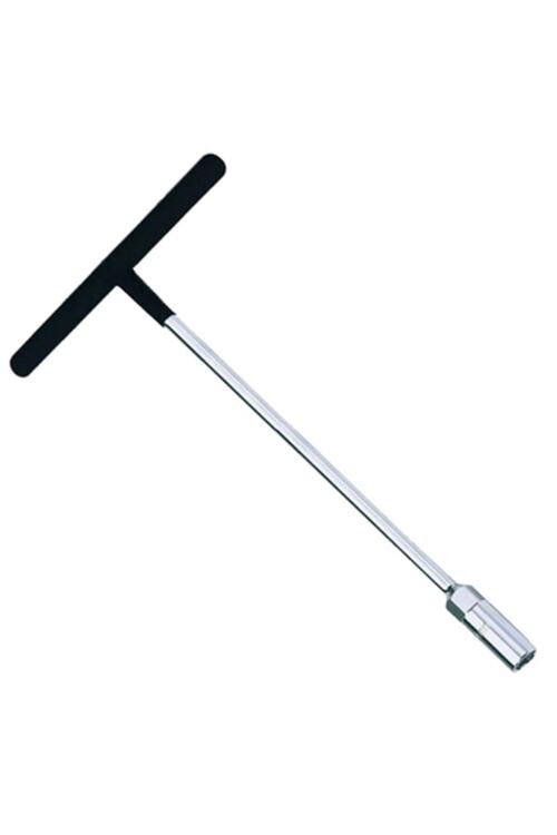 Eldenhirdavat Izole Sapli Uzun T Kol Lokma Tornavida 10 Mm Fiyati Yorumlari Trendyol