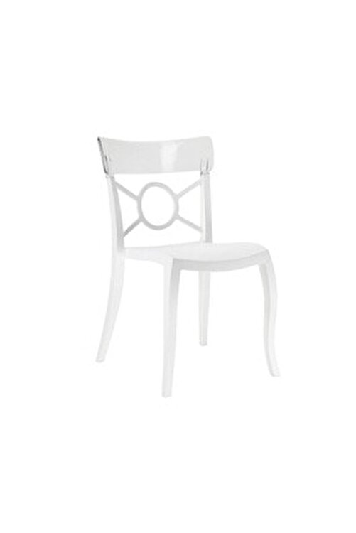 Papatya Beyaz Plastik Sandalye Fiyati Yorumlari Trendyol