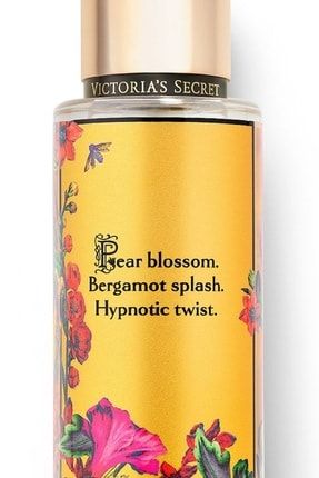 Victoria secret hotsell golden pear