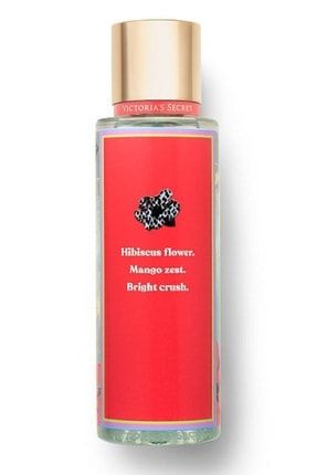 Victoria s Secret Punchy Blooms Fragrance Mist 250 Ml Kad n V cut