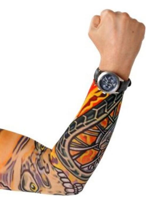 Mobee Giyilebilir Kollu Dovme Tatoo Kolluk Kola Takilan Dovme Fiyati Yorumlari Trendyol