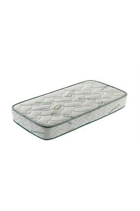 Pooly 45x80 Ortopedik Yayli Yatak Pooly Bambu Yatak 45 80 16cm Soft Ortopedik Bambu Yayli Bebek Yatagi Fiyati Yorumlari Trendyol
