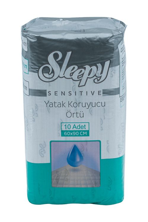 Sleepy Yatak Koruyucu 30 Adet Fiyati Yorumlari Trendyol