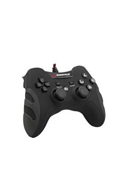 Snopy Rampage Sg R218 Ps3 Pc X Input Siyah Usb 1 8m Joypad Yorumlari Trendyol