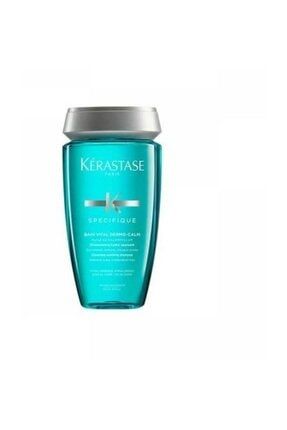erindringer Lavet af Snor Kerastase Specifique Bain Vital Dermo Calm Yatıştırıcı Şampuan 250 ml  Fiyatı, Yorumları - Trendyol