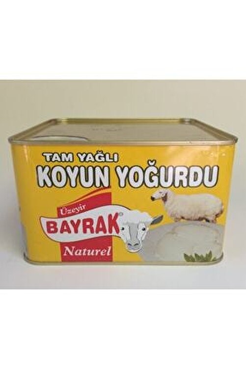 bayrak uzeyir koyun yogurdu 1900 gr fiyati yorumlari trendyol