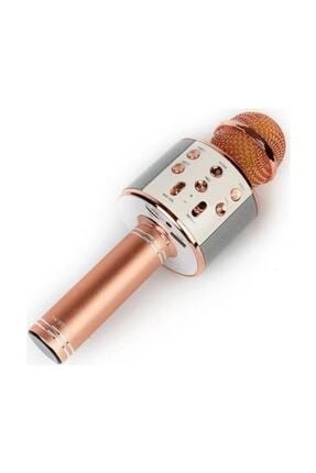 Karaoke Mikrofon Fiyatları ve Modelleri - Trendyol
