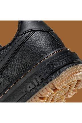 Nike Air Force 1 Luxe Siyah Renk Erkek Sneaker Ayakkab s Fiyat Yorumlar Trendyol
