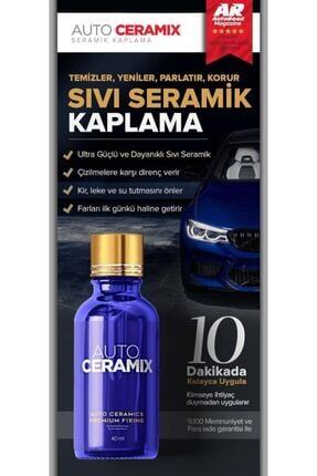 Autofix Auto Ceramix Seramik Kaplama Fiyati Yorumlari Trendyol Autofix Auto Ceramix Seramik Kaplama Fiyati Yorumlari Trendyol