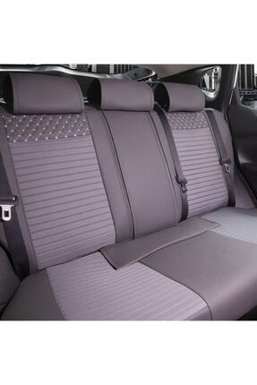 Minicim Honda Civic Fc5 Lux Deri Oto Koltuk Kilifi Ortopedik Set Elit Fiyati Yorumlari Trendyol
