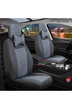 Minicim Kia Sportage 3 Lux Oto Koltuk Kilifi Ortopedik Set Exclusive Fiyati Yorumlari Trendyol