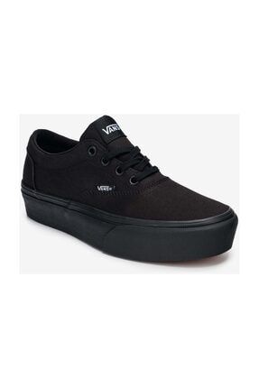 doheny platform vans