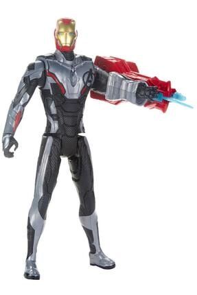 Hasbro titan hero deals series iron man